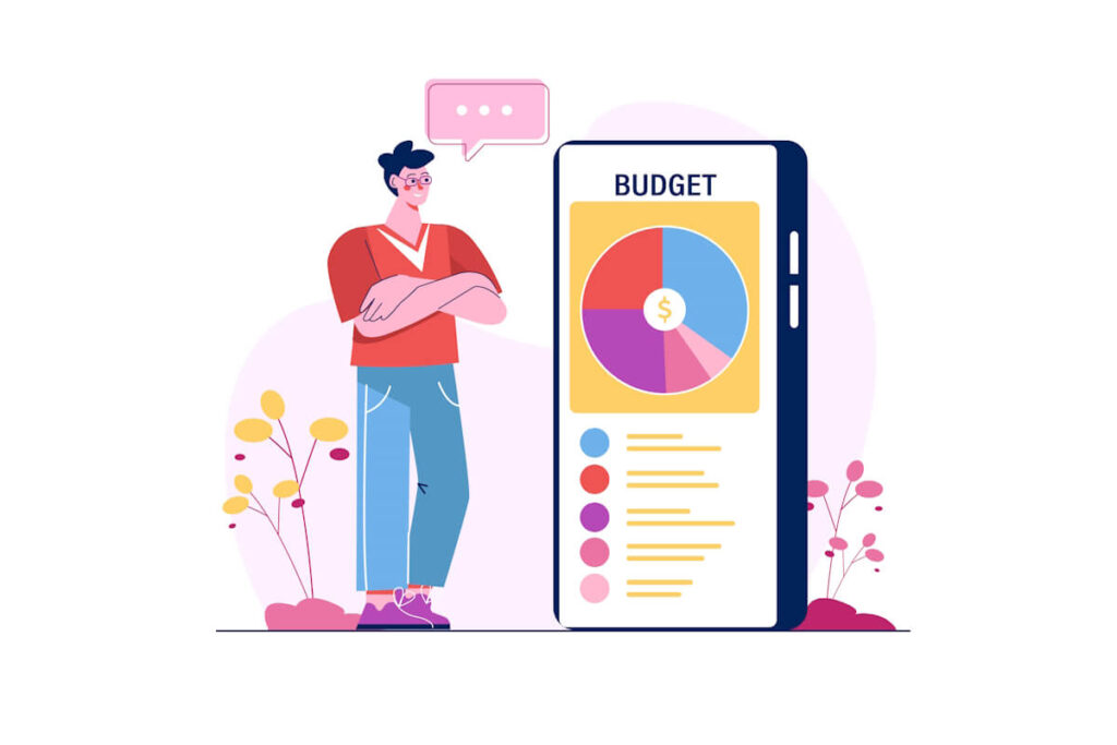avoid scope creep app budget