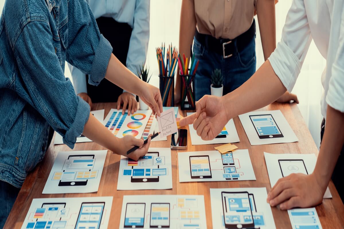 benefits of local NYC app development company