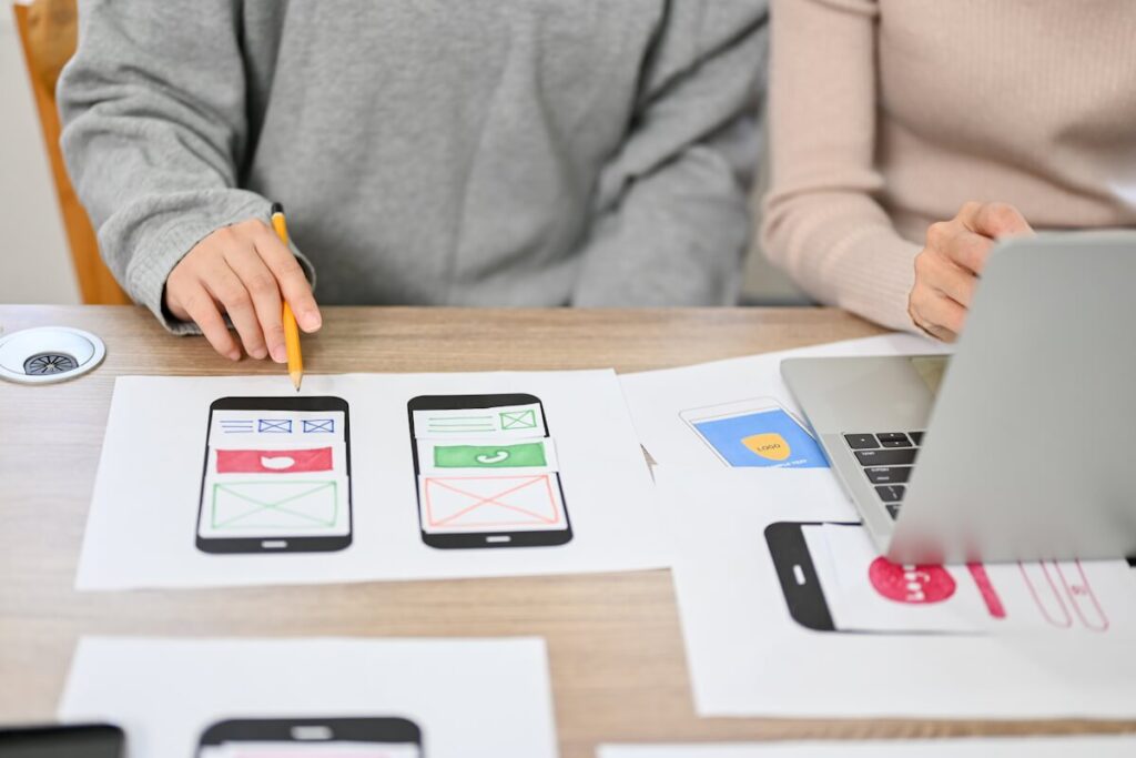 budgeting NYC app project