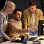 Build Your Dream Team: Top-Notch App Development Team in NYC