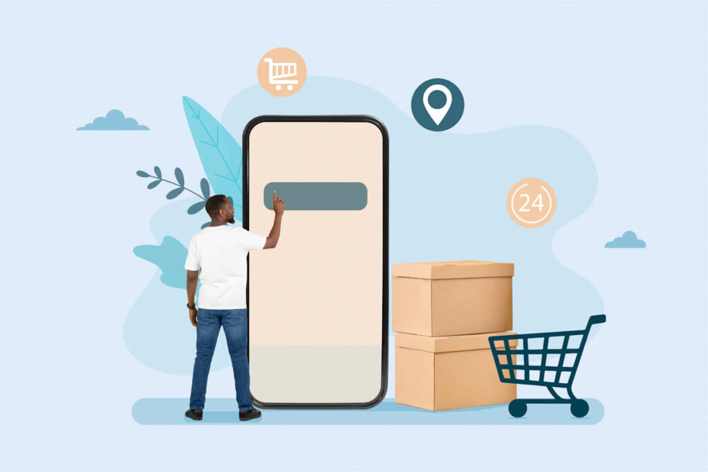 cost on demand delivery app