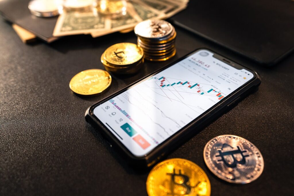cryptocurrency app NYC cost