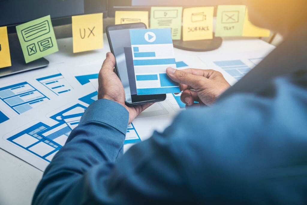 Custom App Development Companies