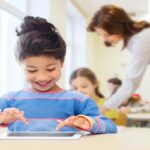 Developing an Educational App for NYC School: What to Expect