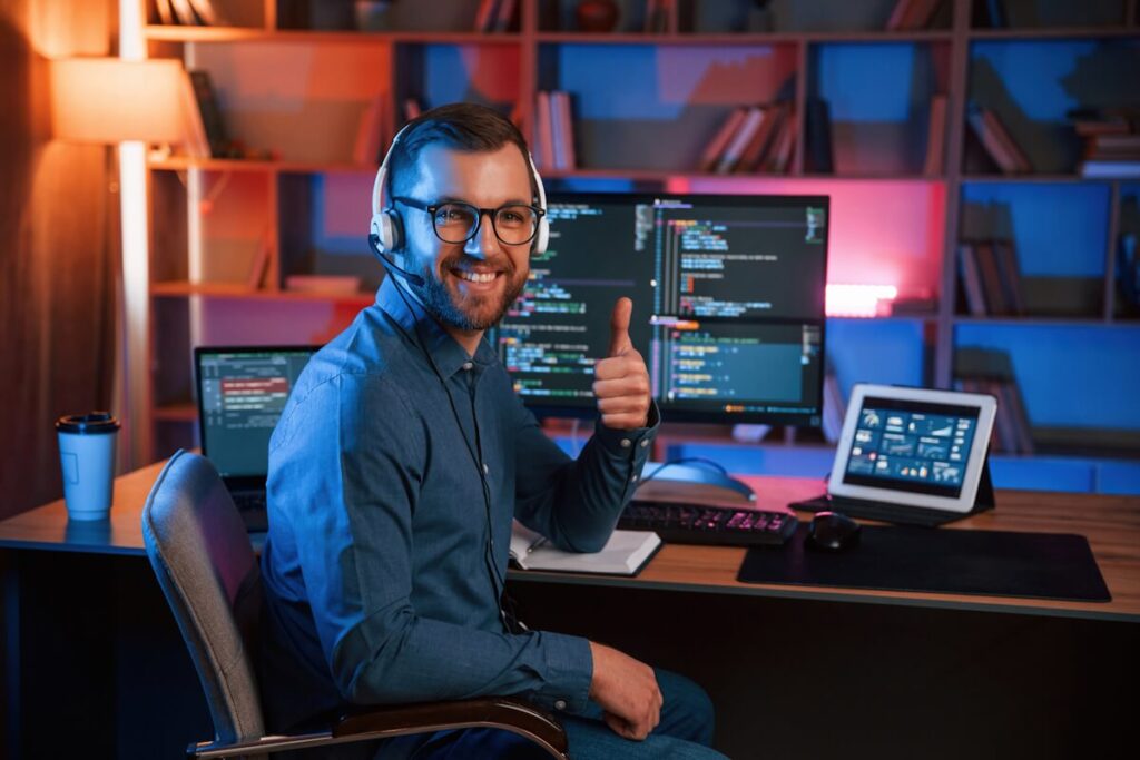 finding top NYC app developers