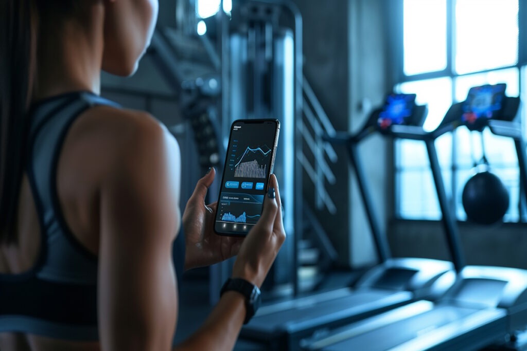 fitness tracking app cost