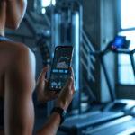 The Cost of Creating a Fitness Tracking App in NYC