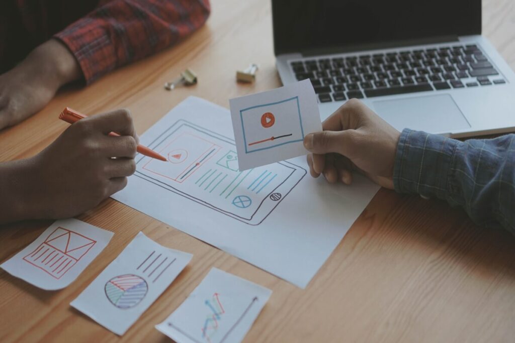 force majeure app development