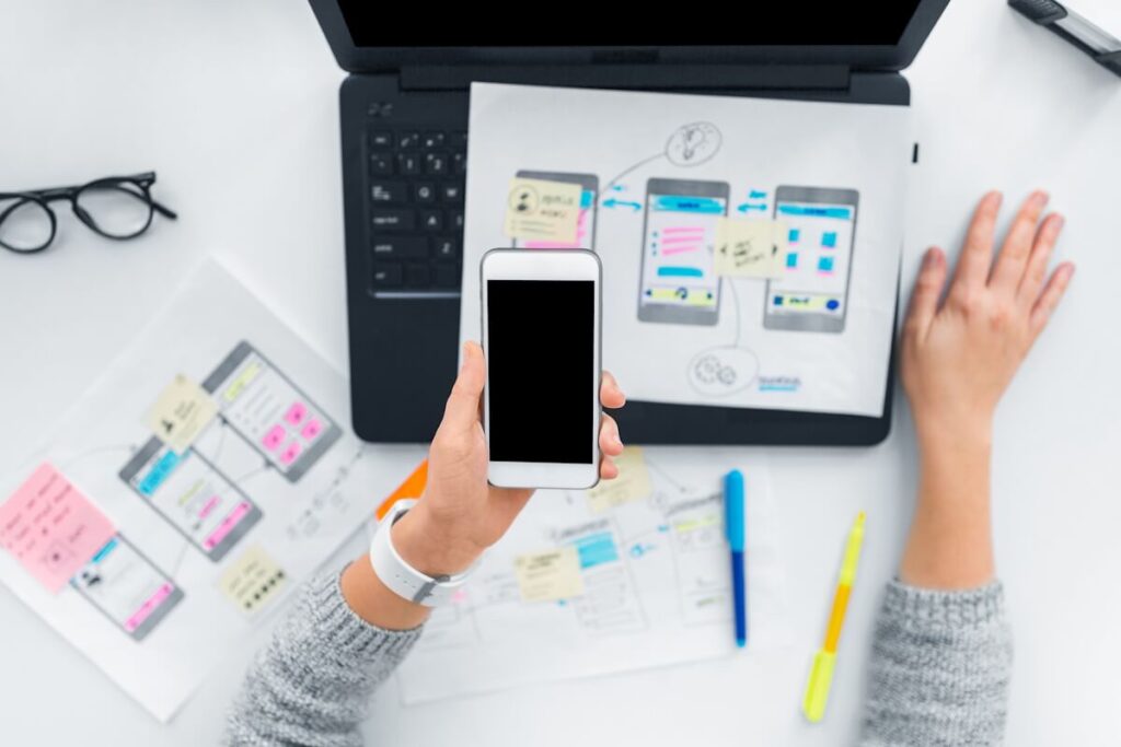 free app development tool