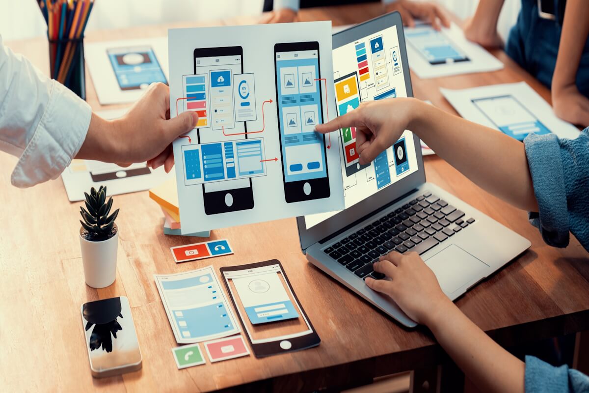 future of app development NYC