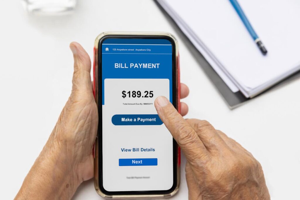 future of mobile payments NYC CXOs
