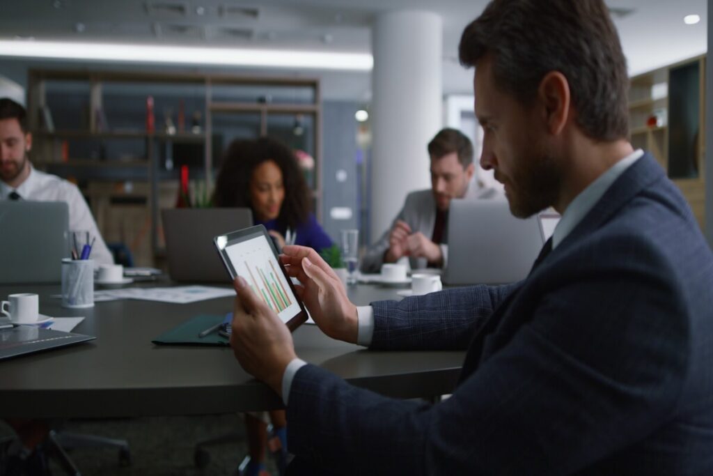 government app development cost