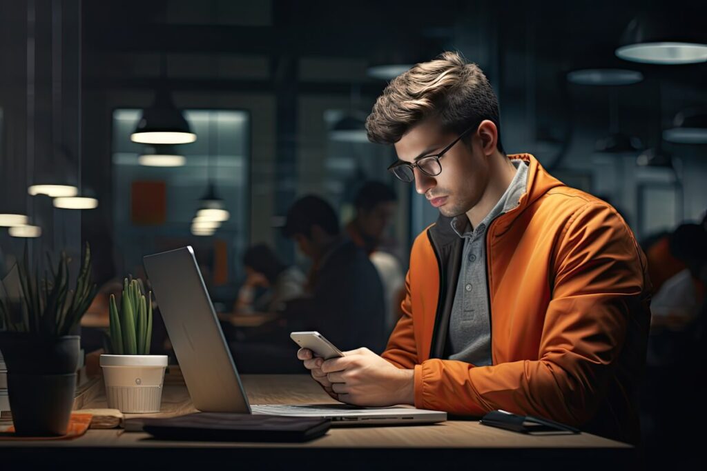 hiring app developers NYC