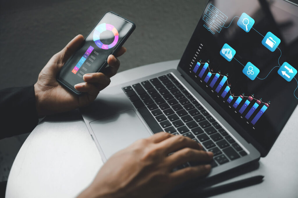 hot NYC app development trends