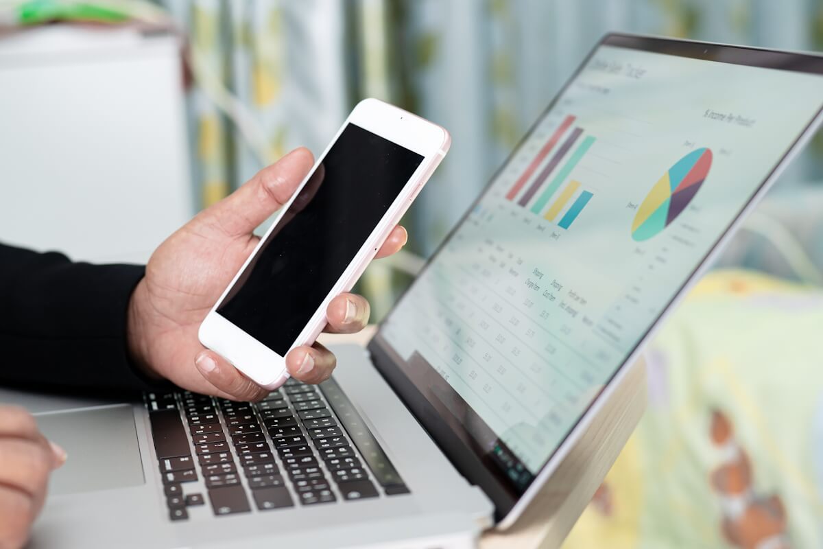 mobile app success KPIs NYC CXOs