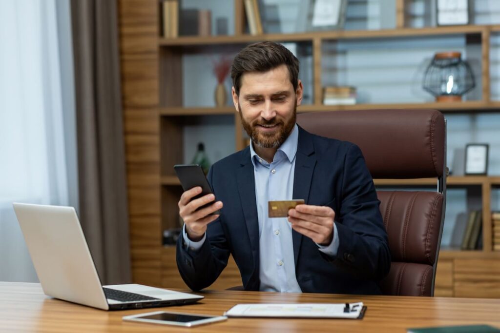 mobile banking app NYC