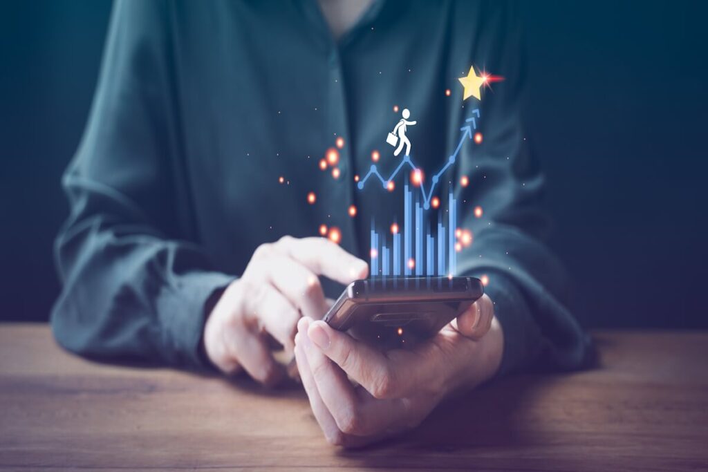 mobile-first growth NYC 2024