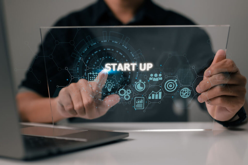 navigating NYC tech scene