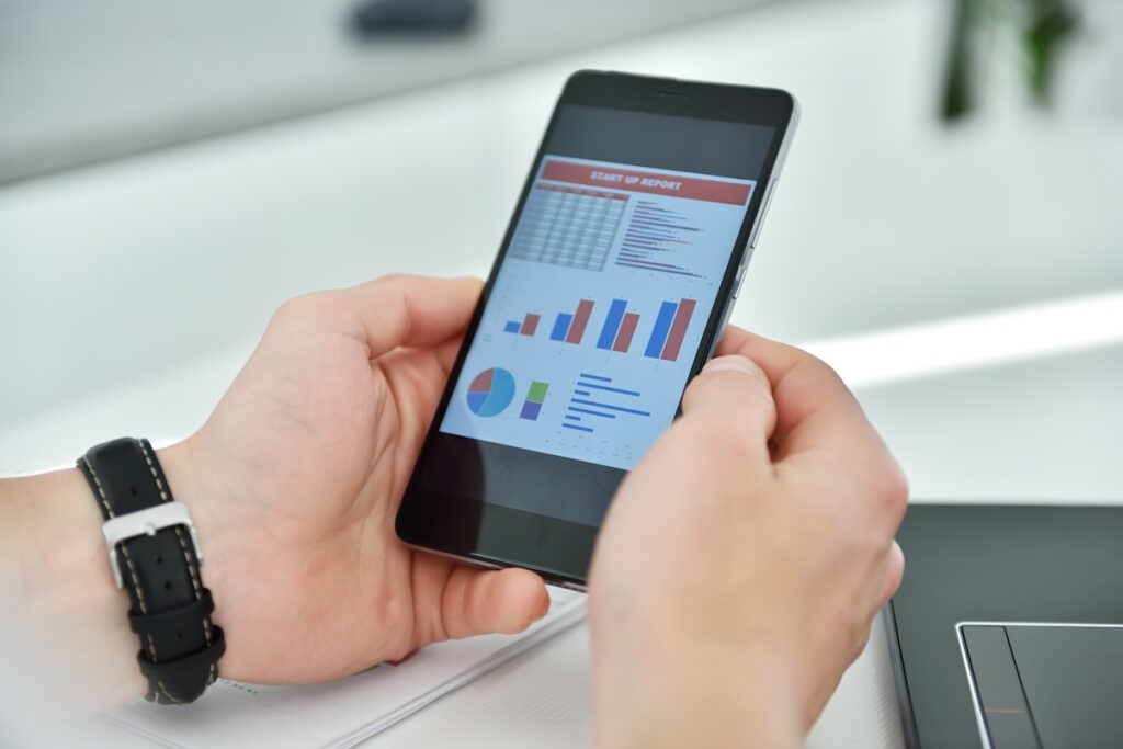 personal finance app NYC