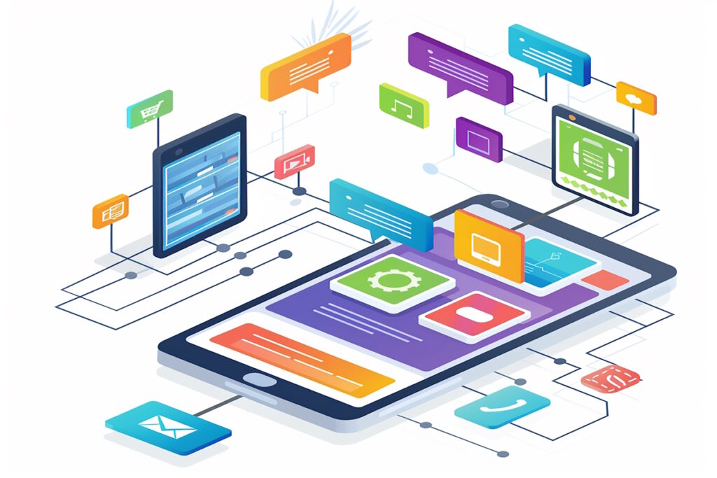 productivity app development