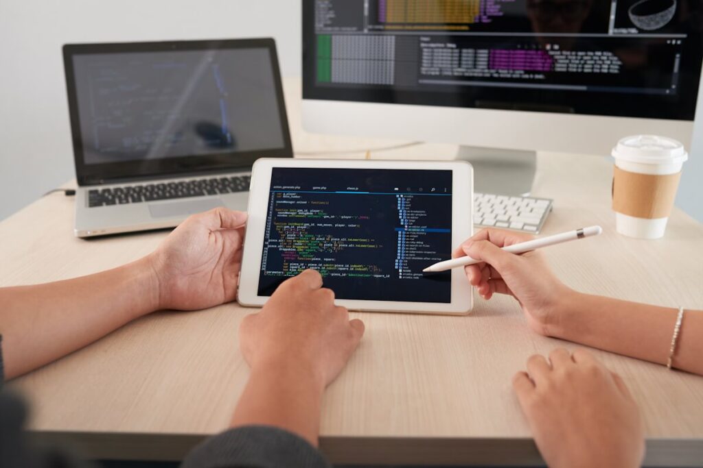 scaling React Native NYC