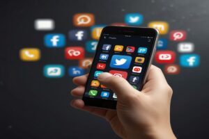 Social Networking App Development Costs in NYC