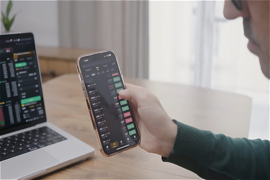 stock trading app NYC cost