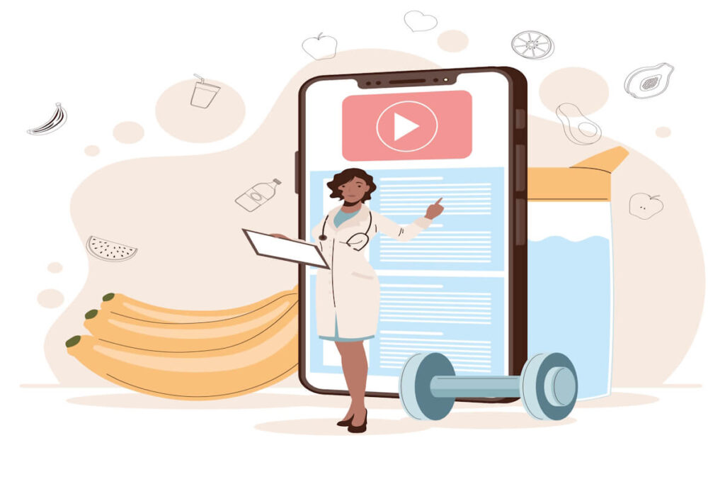 telemedicine app NYC cost