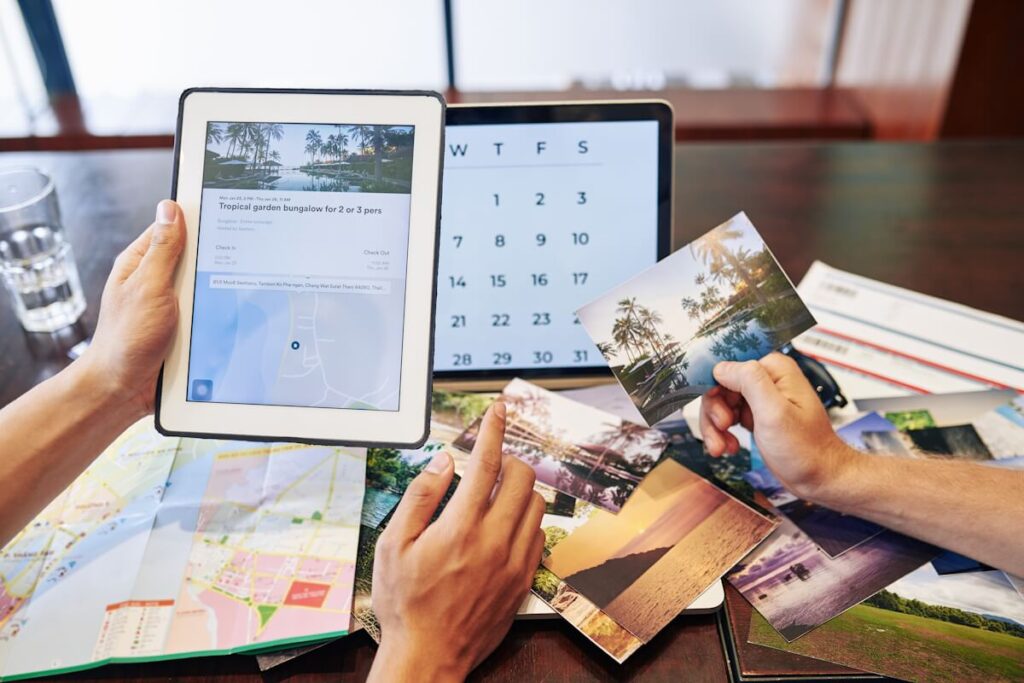 travel guide app NYC cost